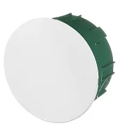 Коробка распределительная для бетона d88х48 мм IP30 Systeme Electric (IMT351211) Коробка распределительная для бетона d88х48 мм IP30 Systeme Electric (IMT351211)