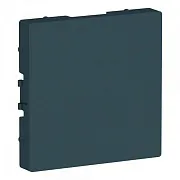 Заглушка Systeme Electric AtlasDesign встраиваемая изумруд (ATN000809) Заглушка Systeme Electric AtlasDesign встраиваемая изумруд (ATN000809)