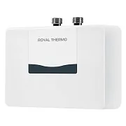 Водонагреватель проточный Royal Thermo NP 6 Smarttronic электрический 5,5 кВт вертикальный Водонагреватель проточный Royal Thermo NP 6 Smarttronic электрический 5,5 кВт вертикальный