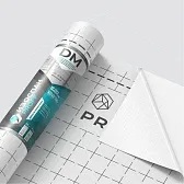 Гидро-пароизоляция Изоспан DM 3,2 м proff 70 кв. м - фотография 1