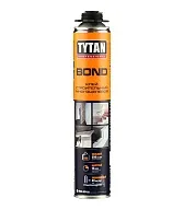 Клей строительный многоцелевой профессиональный Tytan Bond 750 мл Клей строительный многоцелевой профессиональный Tytan Bond 750 мл
