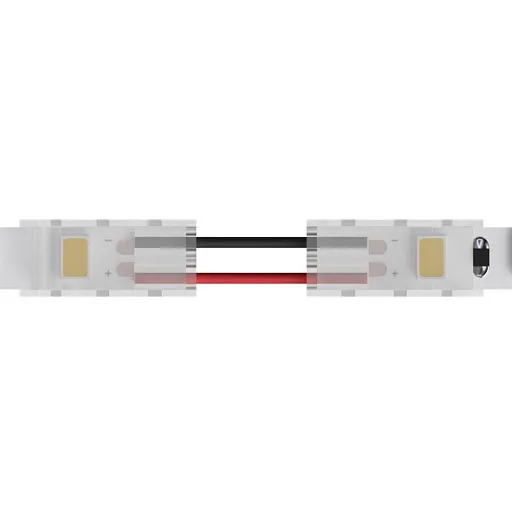 Коннектор для светодиодной ленты SMD 2835 гибкий Strip-Accessories 24 В IP20 Arte Lamp (A31-08-1CCT) Коннектор для светодиодной ленты SMD 2835 гибкий Strip-Accessories 24 В IP20 Arte Lamp (A31-08-1CCT)