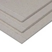 ГВЛ Knauf 2500х1200х10 мм влагостойкий фальцевая кромка ГВЛ Knauf 2500х1200х10 мм влагостойкий фальцевая кромка