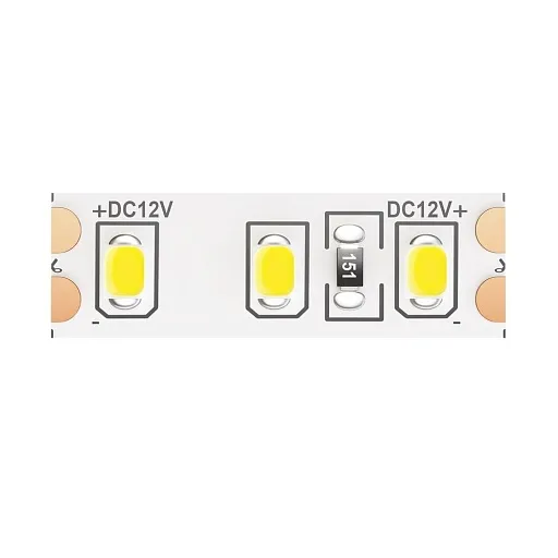 Лента светодиодная Maytoni Led strip 3000К 9,6 Вт/м 12 В IP65 SMD 2835 5 м (10111) Лента светодиодная Maytoni Led strip 3000К 9,6 Вт/м 12 В IP65 SMD 2835 5 м (10111)