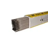 Сварочные электроды Esab OK 48P d4 мм 3,8 кг (480P404WV0) Сварочные электроды Esab OK 48P d4 мм 3,8 кг (480P404WV0)