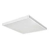 Светильник светодиодный для потолка армстронг CSVT Hightech ДВО/ДПО-32 4000К 32 Вт IP40 белый опал (ЦБ000013907) Светильник светодиодный для потолка армстронг CSVT Hightech ДВО/ДПО-32 4000К 32 Вт IP40 белый опал (ЦБ000013907)