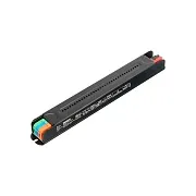 Блок питания для светодиодной ленты Wolta 230/24 В 150 Вт IP20 (LD-150W/03-24V) Блок питания для светодиодной ленты Wolta 230/24 В 150 Вт IP20 (LD-150W/03-24V)