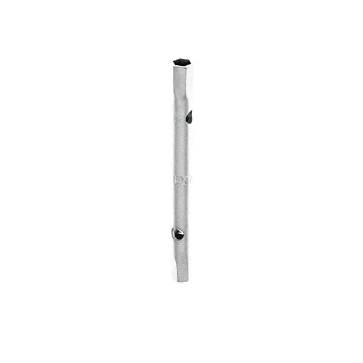 Ключ трубчатый AV Steel 6х7 мм (AV-350607) Ключ трубчатый AV Steel 6х7 мм (AV-350607)