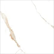Керамогранит Керамогранит Lavelly Calacatta Toscana белый матовый 800x800x8,5 мм (3 шт.=1,92 кв.м)