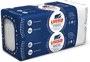 Утеплитель Урса PureOne 34PN 50x600x1250 мм 9 кв. м Утеплитель Урса PureOne 34PN 50x600x1250 мм 9 кв. м