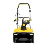 Снегоуборщик электрический Champion STE2350 500 мм 2300 Вт