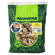 Галька Rainberg Морская Каспийская 20-40 мм 10 кг Галька Rainberg Морская Каспийская 20-40 мм 10 кг