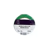 Лента маскирующая ПЭ RoxelPro Medium PE зеленая 50 мм 33 м (315305) Лента маскирующая ПЭ RoxelPro Medium PE зеленая 50 мм 33 м (315305)