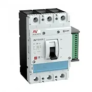Автоматический выключатель в литом корпусе EKF Averes AV Power-2/3-ETU 2.2 3P 250А 100 кА 400/690 В (mccb-23-250H-2.2-av) Автоматический выключатель в литом корпусе EKF Averes AV Power-2/3-ETU 2.2 3P 250А 100 кА 400/690 В (mccb-23-250H-2.2-av)