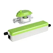 Насос дренажный Ballu CondiPump DC Green проточный 21 л/ч Насос дренажный Ballu CondiPump DC Green проточный 21 л/ч