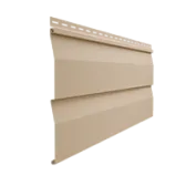 Docke STANDARD Сайдинг D4,5D (Крем-брюле) Docke STANDARD Сайдинг D4,5D (Крем-брюле)