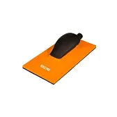 Блок шлифовальный RoxelPro 115х230 мм прижимной Блок шлифовальный RoxelPro 115х230 мм прижимной
