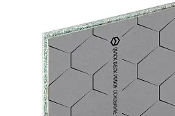 ДСП плита Quick Deck Proof 12 мм 600х1830x12 мм