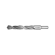 Сверло по металлу спиральное Зубр Профессионал 18х191 мм (29621-18) Сверло по металлу спиральное Зубр Профессионал 18х191 мм (29621-18)