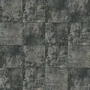 Керамогранит Керамин Нью-Йорк темно-серый 400x400x7 мм (13 шт.=2,08 кв.м) Керамогранит Керамин Нью-Йорк темно-серый 400x400x7 мм (13 шт.=2,08 кв.м)