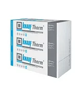 Пенополистирол Knauf Therm 15 Дача 30x1000x1200 мм 24 кв. м Пенополистирол Knauf Therm 15 Дача 30x1000x1200 мм 24 кв. м