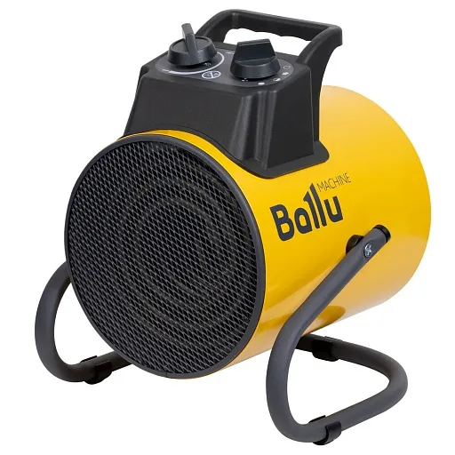 Пушка тепловая электрическая 4,5 кВт Ballu BHP-PE2-5 прямого нагрева (НС-1274968) Пушка тепловая электрическая 4,5 кВт Ballu BHP-PE2-5 прямого нагрева (НС-1274968)