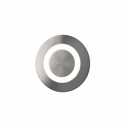 Подсветка для лестниц встраиваемая светодиодная алюминий 3 Вт 4000К IP65 Elektrostandard Step 4 (a050015) Подсветка для лестниц встраиваемая светодиодная алюминий 3 Вт 4000К IP65 Elektrostandard Step 4 (a050015)