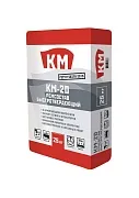 Ремсостав КМ-20 быстротвердеющий 25 кг