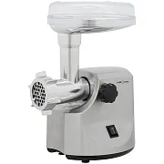 Мясорубка электрическая Krona Wolf Metall 1800W нержавеющая сталь Мясорубка электрическая Krona Wolf Metall 1800W нержавеющая сталь