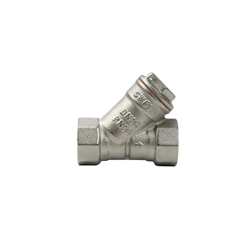 Фильтр косой Sanext 1 1/4 ВР(г) х 1 1/4 ВР(г) (8914) Фильтр косой Sanext 1 1/4 ВР(г) х 1 1/4 ВР(г) (8914)