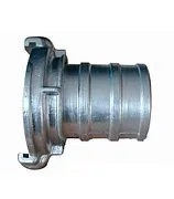 Головка рукавная Champion ГР-50 d2" Головка рукавная Champion ГР-50 d2"