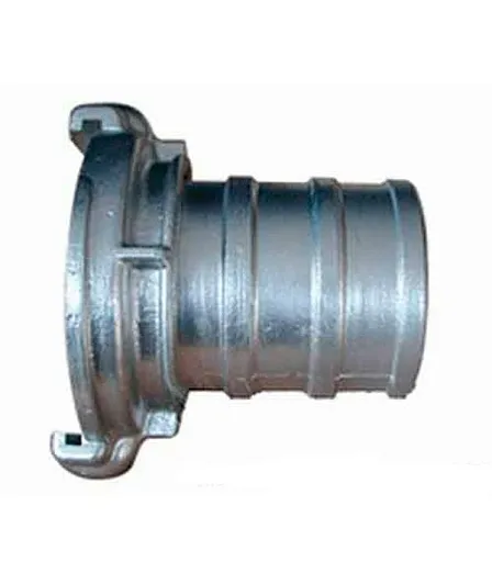 Головка рукавная Champion ГР-50 d2"