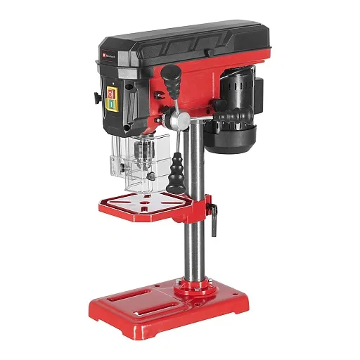 Станок сверлильный Einhell TC-BD 500 300 Вт (4520593) Станок сверлильный Einhell TC-BD 500 300 Вт (4520593)