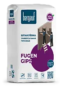 Шпаклевка Bergauf Fugen Gips 25 кг Шпаклевка Bergauf Fugen Gips 25 кг