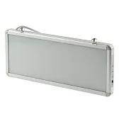 Световое табло аварийное Эра SSA-1 6500К 3 Вт 230-230 В IP20 (Б0044387) Световое табло аварийное Эра SSA-1 6500К 3 Вт 230-230 В IP20 (Б0044387)