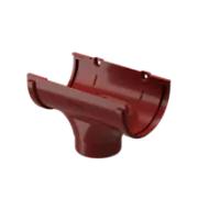 Docke STANDARD Воронка 120 мм (Красный 3005) Docke STANDARD Воронка 120 мм (Красный 3005)