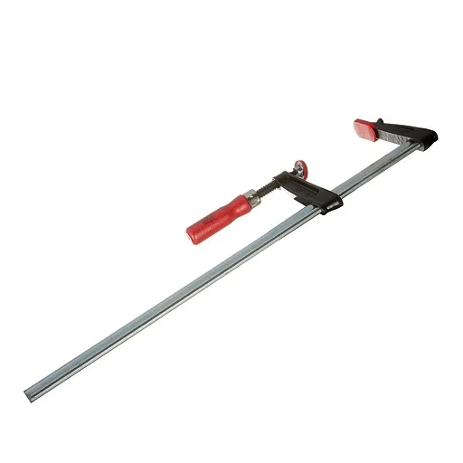 Струбцина столярная Bessey F-тип 600х120 мм (BE-TPN60S12BE) Струбцина столярная Bessey F-тип 600х120 мм (BE-TPN60S12BE)