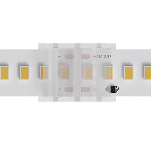 Коннектор для светодиодной ленты SMD 2835 Arte Lamp Strip-Accessories (A32-10-1CCT) 48 В IP20 Коннектор для светодиодной ленты SMD 2835 Arte Lamp Strip-Accessories (A32-10-1CCT) 48 В IP20