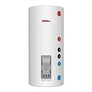 Водонагреватель накопительный Thermex Combi IRP комбинированный 200 л 6 кВт вертикальный Водонагреватель накопительный Thermex Combi IRP комбинированный 200 л 6 кВт вертикальный