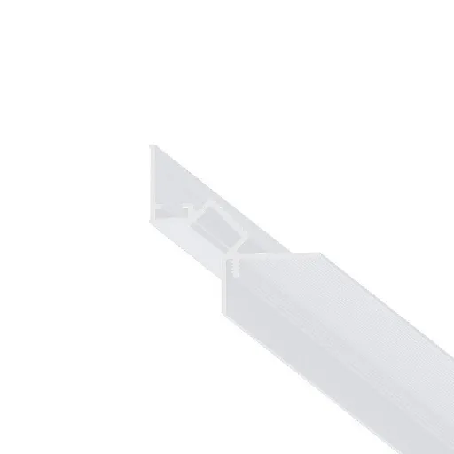 Профиль для светодиодной ленты Gap Arte Lamp IP20 2 м теневой (A670233)