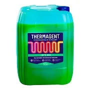 Теплоноситель Thermagent Eko -30 °С 10 кг на основе пропиленгликоля Теплоноситель Thermagent Eko -30 °С 10 кг на основе пропиленгликоля