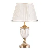 Лампа настольная E27 60 Вт Arte Lamp Radison (A2020LT-1PB) Лампа настольная E27 60 Вт Arte Lamp Radison (A2020LT-1PB)