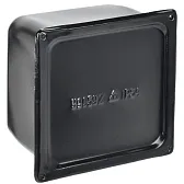 Коробка распределительная 110х110х80 мм IP54 IEK (UKO12-100-100-080-K02-54M) Коробка распределительная 110х110х80 мм IP54 IEK (UKO12-100-100-080-K02-54M)