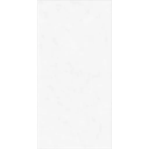 Плитка облицовочная Alma Ceramica Дискавер белая 500x249x8 мм (9 шт.=1,121 кв.м)