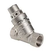 Редуктор давления Valtec 1/2 ВР(г) поршневой без подключения манометра (VT.081.N.04) Редуктор давления Valtec 1/2 ВР(г) поршневой без подключения манометра (VT.081.N.04)