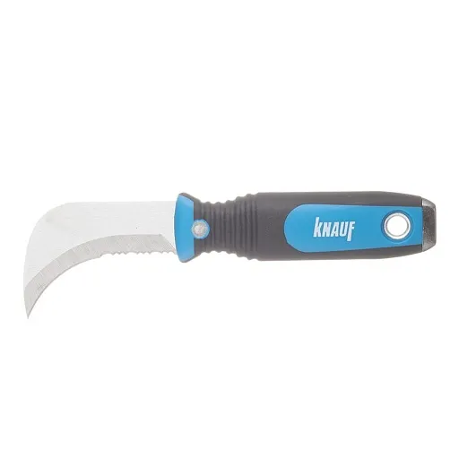 Нож для гипсокартона 220 мм Knauf Нож для гипсокартона 220 мм Knauf