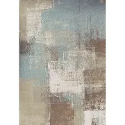 Ковер 1,65х2,3 м прямоугольный Glory 6369A blue-l.purple Ковер 1,65х2,3 м прямоугольный Glory 6369A blue-l.purple