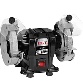 Точило электрическое P.I.T. PBG125-C3 200 Вт круг 125 мм Точило электрическое P.I.T. PBG125-C3 200 Вт круг 125 мм
