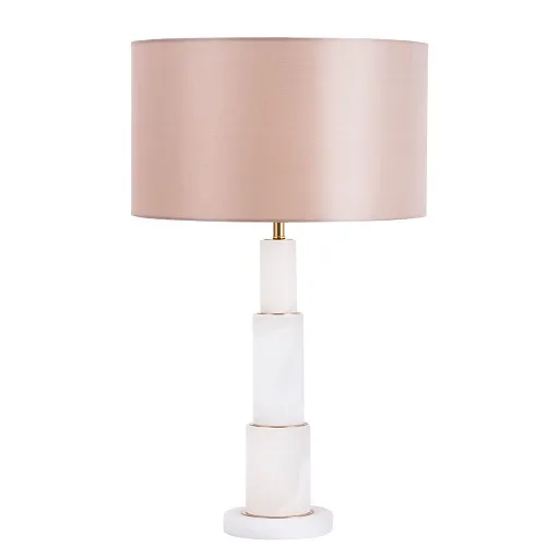 Лампа настольная E27 60 Вт Arte Lamp Ramada (A3588LT-1PB) Лампа настольная E27 60 Вт Arte Lamp Ramada (A3588LT-1PB)