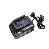Зарядное устройство P.I.T. OnePower 20 В 2,4 А (PH20-2.4A) Зарядное устройство P.I.T. OnePower 20 В 2,4 А (PH20-2.4A)